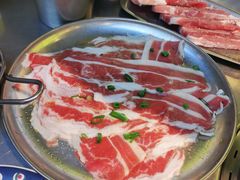 -大叹号·朝鲜族烤肉(潍坊泰华城店)