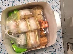 -鲍师傅糕点(春熙路店)