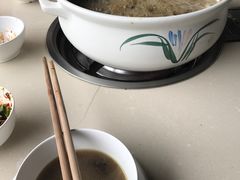 -爱膳菌锅锅(阳南店)