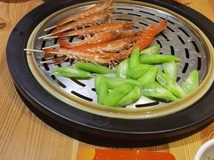 -阿鸡鱼庄·顺德鲜蒸小炒(亚运村店)