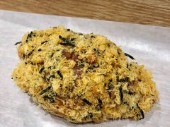 肉松咩咩-奈雪的茶(新天地广场PRO店)