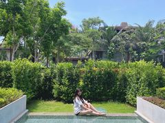 -石梅湾艾美度假酒店