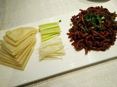 -京味民福烤鸭店(建设四马路店)