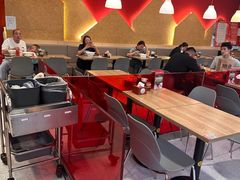 -阳阳中国饭(龙湖大兴天街)