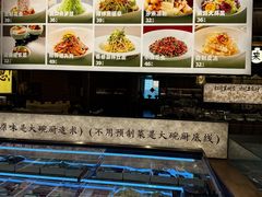 -福满我家大碗厨·湘菜(上海大厦店)
