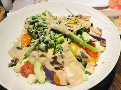 -斯比特花园西餐厅(东方商厦店)