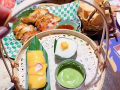 -泰妃殿(武汉首店)