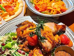 -派尔曼特披萨(万象城店)