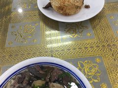 -清真·鸦儿李记·小馆(后海店)