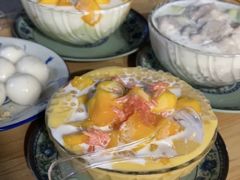 -荔芳传统糖水铺