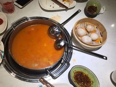 -蕃茄述·好汤自然来(江汉路店)