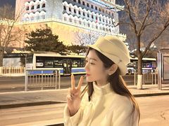 -星巴克臻选(北京前门大街店)