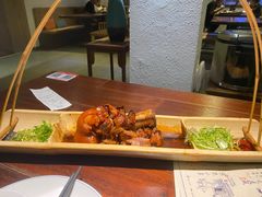 -大牌大·传统杭帮菜(湖滨店)