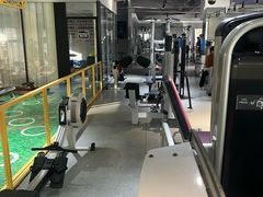 -艾菲特健身游泳(中海店)