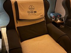-三谷里·生态水疗空间(五一店)