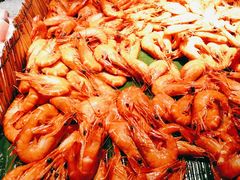 -花西亭·海鲜自助餐厅(瑞城名人酒店)