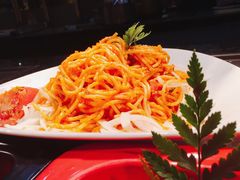 意大利面-西安皇冠假日酒店·朱雀咖啡厅