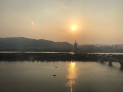 -蘭湘荟一线江景餐厅(解放西路店)
