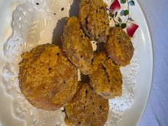 -八府香鸭·啫啫煲(华山路店)