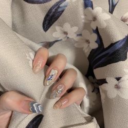 -沐白•盛妍日式美甲美睫