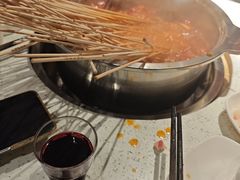 -玉林串串香(九号天地店)