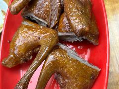 -光明刘冰乳鸽店(光明法政北路店)