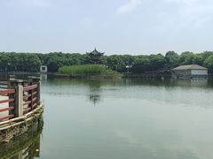 -千龙湖生态旅游度假区