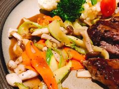 -清真·艾美可餐厅(大悦汇店)
