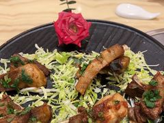 -锦粤宫·精致粤菜(深圳北站店)