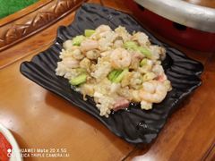 -津沽小院(天津之眼店)