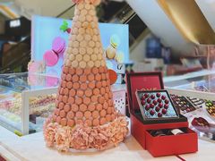 -Pierre Marcolini(德基广场店)