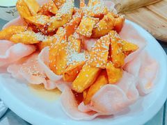 -东北农家院·铁锅炖(莘庄店)