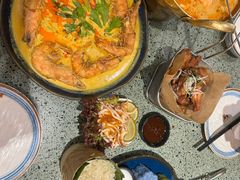 -Home Thai·泰谣(王府井apm店)