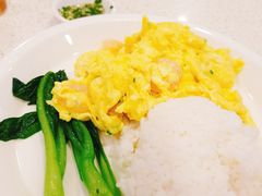 -新发记港式茶餐厅(黄浦店)