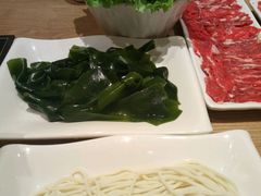 -掂档潮汕牛肉火锅(沈阳万象城店)