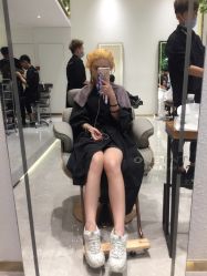 点击看大图 -OnHair Salon