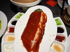-锦府园·新台州菜(合生汇店)