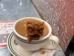 -孖记茶档·热腾茶餐(乐峰店)