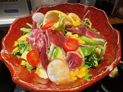 -山岛烧·和牛烧肉 碳火烧鸟(海信广场店)