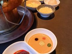 东来顺秘制芝麻酱-东来顺·非遗火锅(高新店)