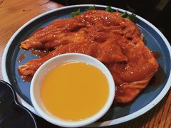 -大壮家原味烤肉(兴华北街店)