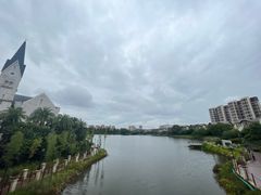 -五矿哈施塔特文旅小镇
