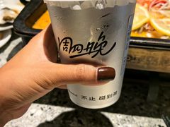 -里岛烤鱼(东港凯虹广场店)