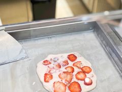 -艾炒酸奶(上海近铁城市广场店)