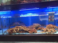 -阿伟海鲜楼·福建菜(延寿店)