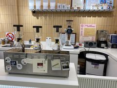 -BLACKSHEEP ESPRESSO(建国中路店)