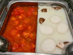 -海底捞火锅(上地华联店)
