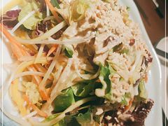 -南越郡·越式风味餐厅(青秀万达店)