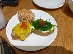 腐皮寿司-牛油果大师寿司(瑞景店)