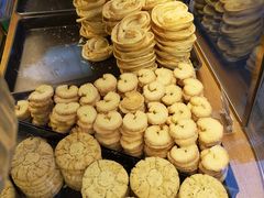 -泰康食品有限公司食品厂